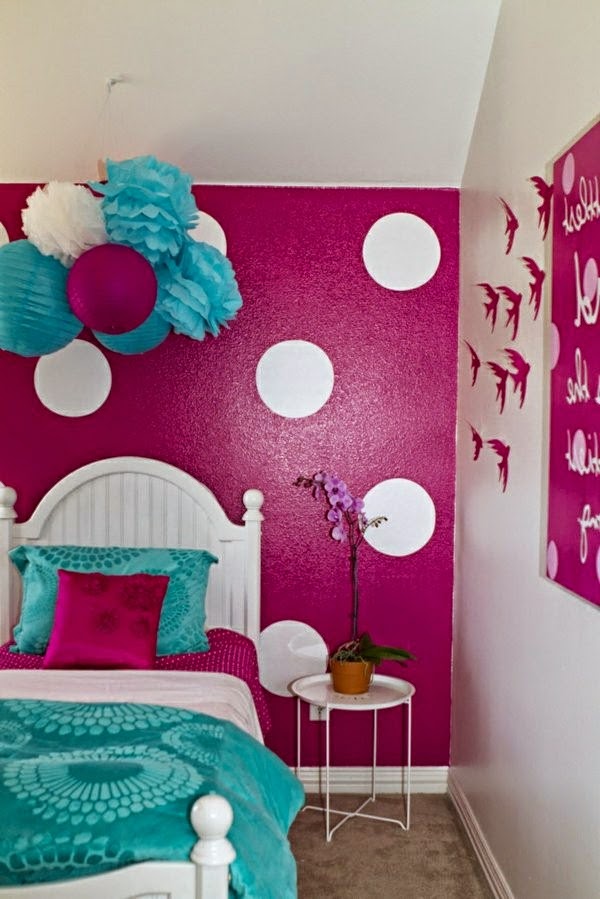 Flashy lights for nursery