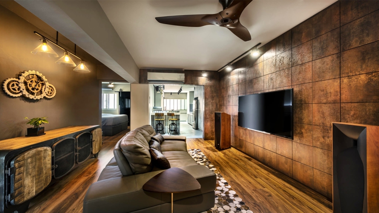 #InteriorDesignerInAurangabad