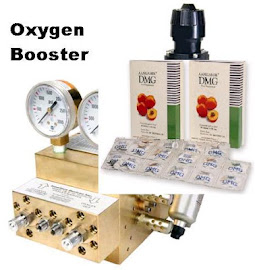CNI DMG Oxygen Booster