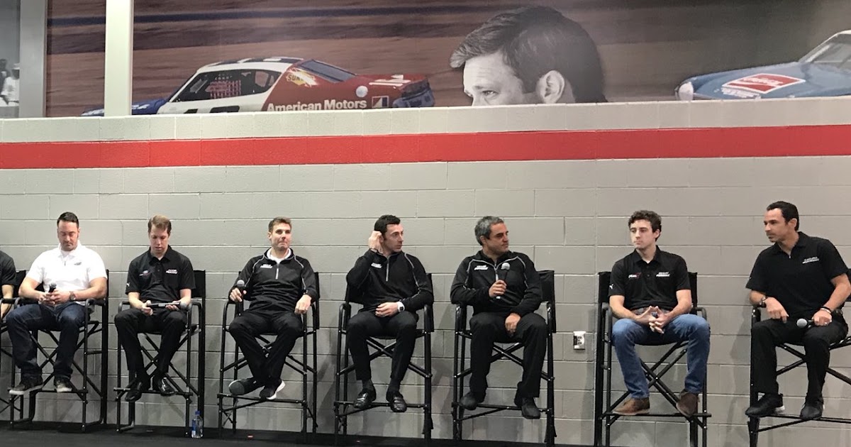 NASCAR Race Mom Penske Automotive Group named one of the World's Most