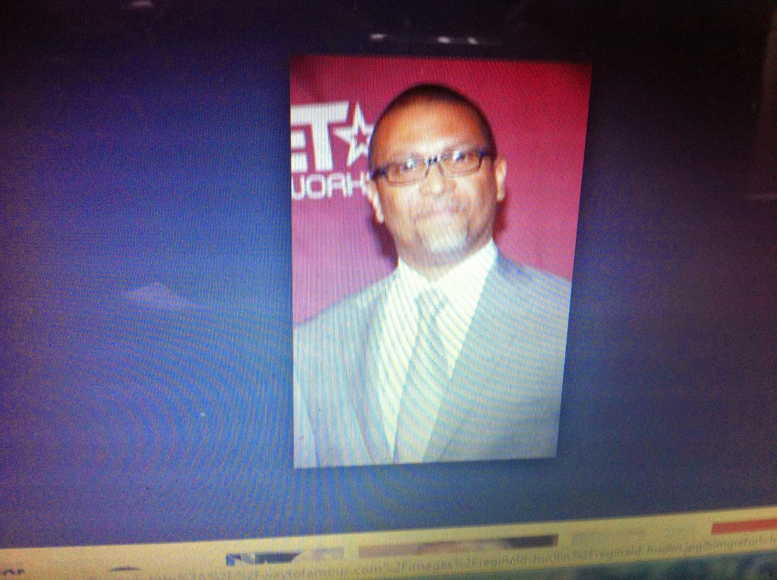 Hudlin Insurance �House Party� director Reginald Hudlin