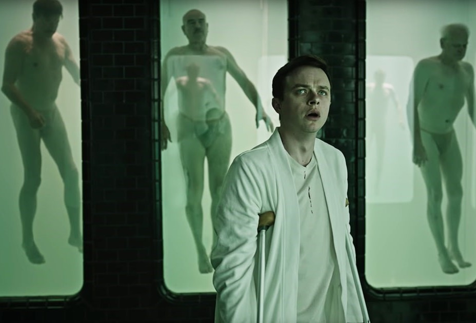 Cinematic Releases: A Cure for Wellness (2017) - Reviewed.