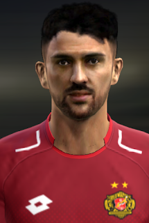 Pes 2013 Face Asia Nik Akif Syahiran , Mustafa Zazai for PES 2013
