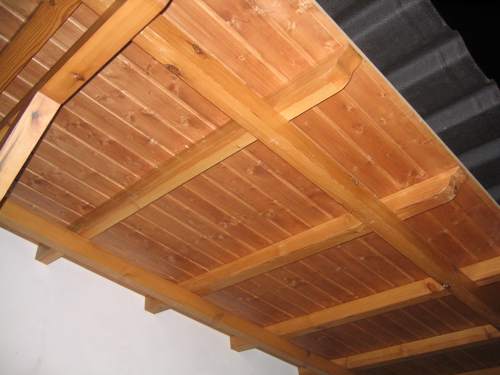 Marquesina Bricolivar