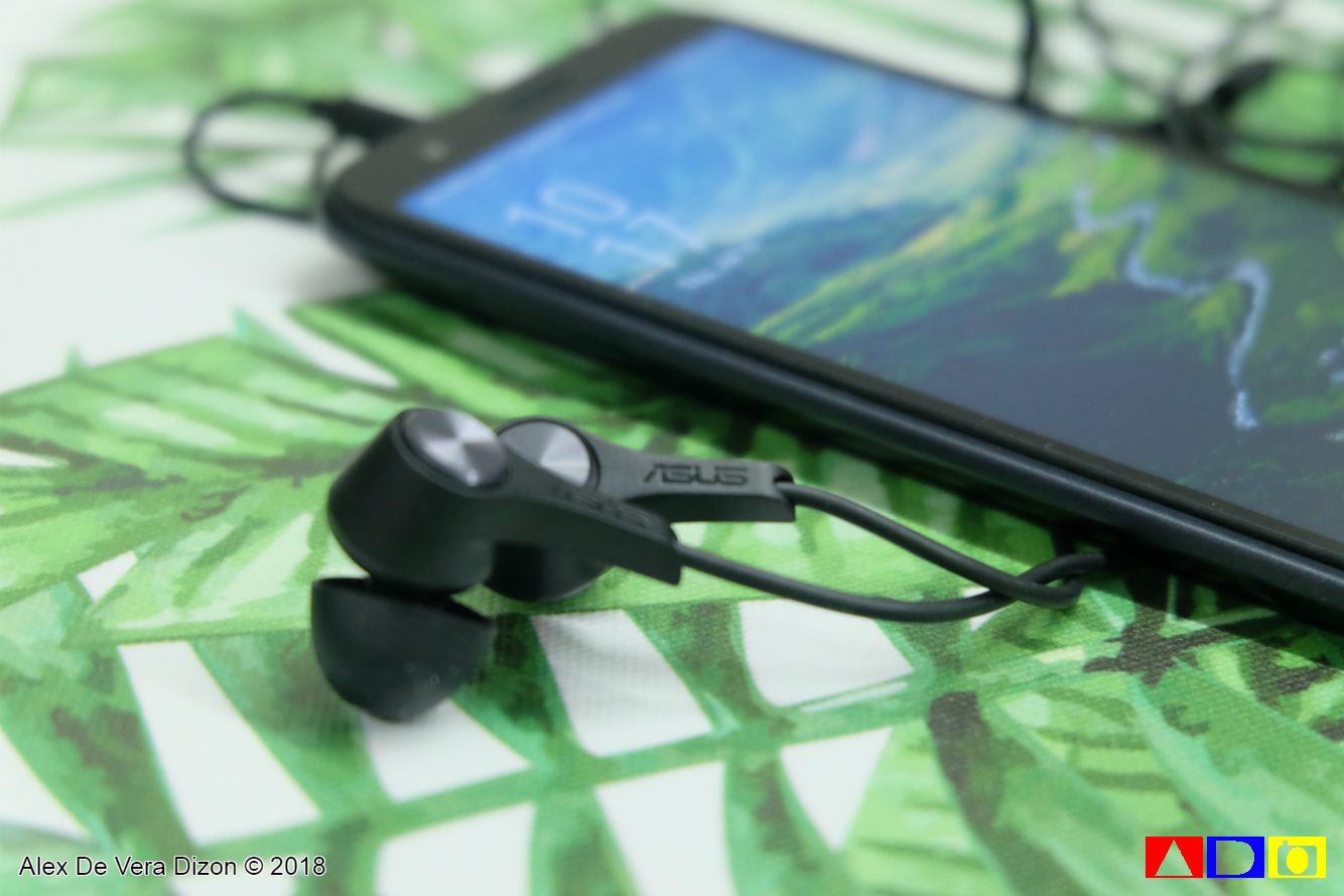 Review ASUS Zenfone Live L1 Recycle Bin of a Middle Child