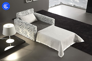 Muebles prácticos por La Decoradora Experta: 3 muebles prácticos para