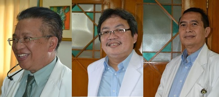 Jadwal Dokter Spesialis Penyakit Dalam Reguler &amp; VVIP RS