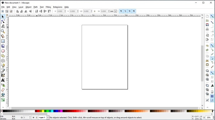 how to crop in inkscape youtube how to crop in inkscape youtube