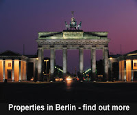 Properties in Berlin
