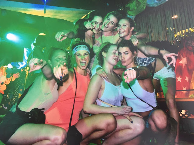 Jakarta100bars Nightlife Reviews Best Nightclubs Bars And Spas In Asia Bali