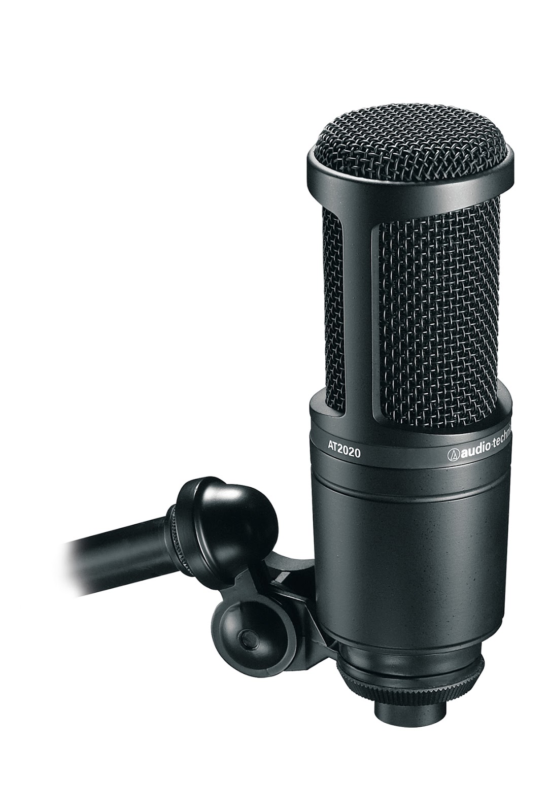 Microphone Terbaik untuk Memulai Home Recording Studio - Basic Tutorial