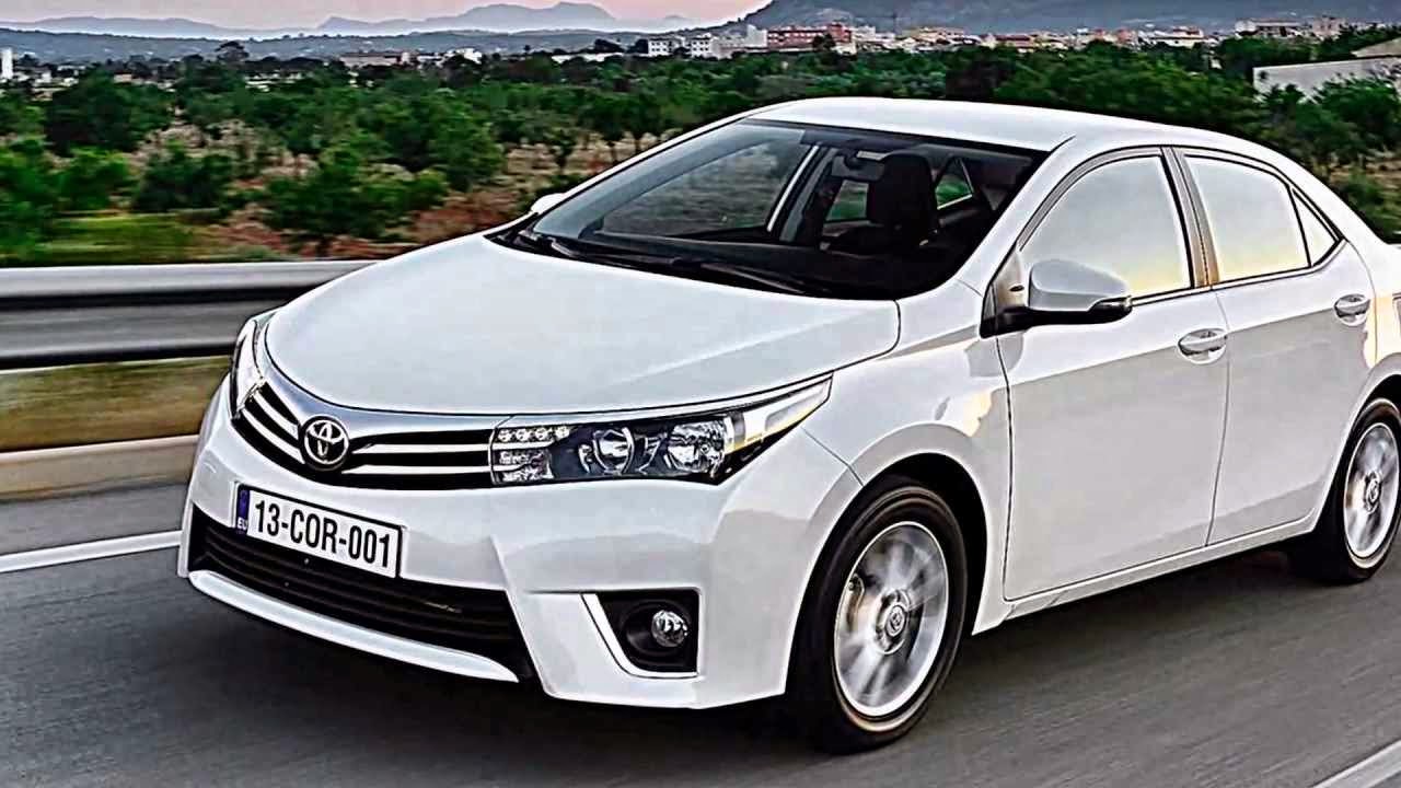 Car Review , Specs and price Toyota 2015 Corolla Reviews