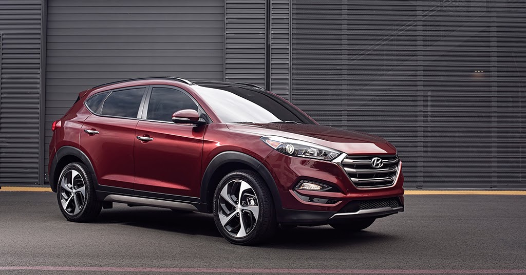 It's Hyundai’s Time for the 2017 Sales Report / U.S. Edition - DRO4CARS
