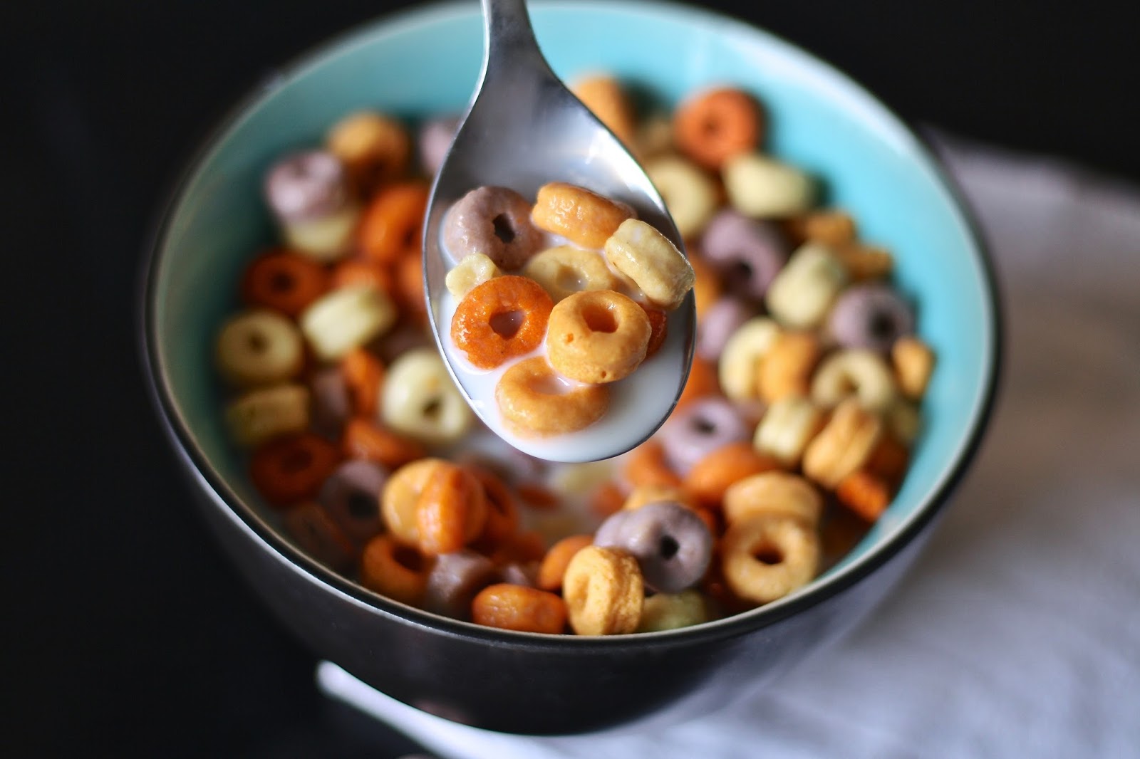 These Cereals Destroy Your Hormones, Zap Your Energy & Cause Weight Gain