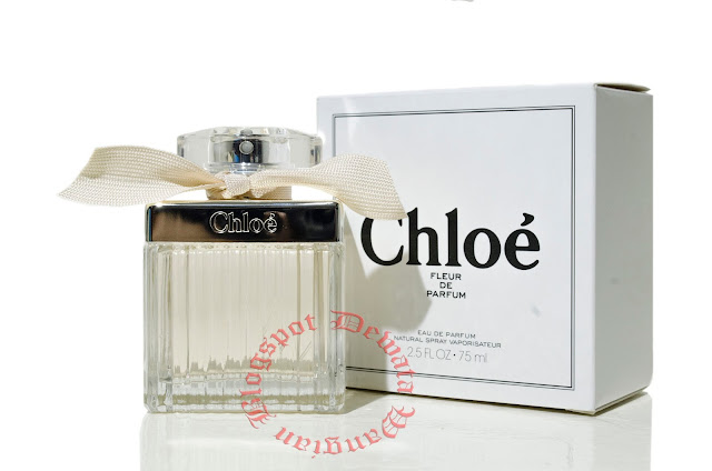 Chloe Fleur de Parfum Tester Perfume