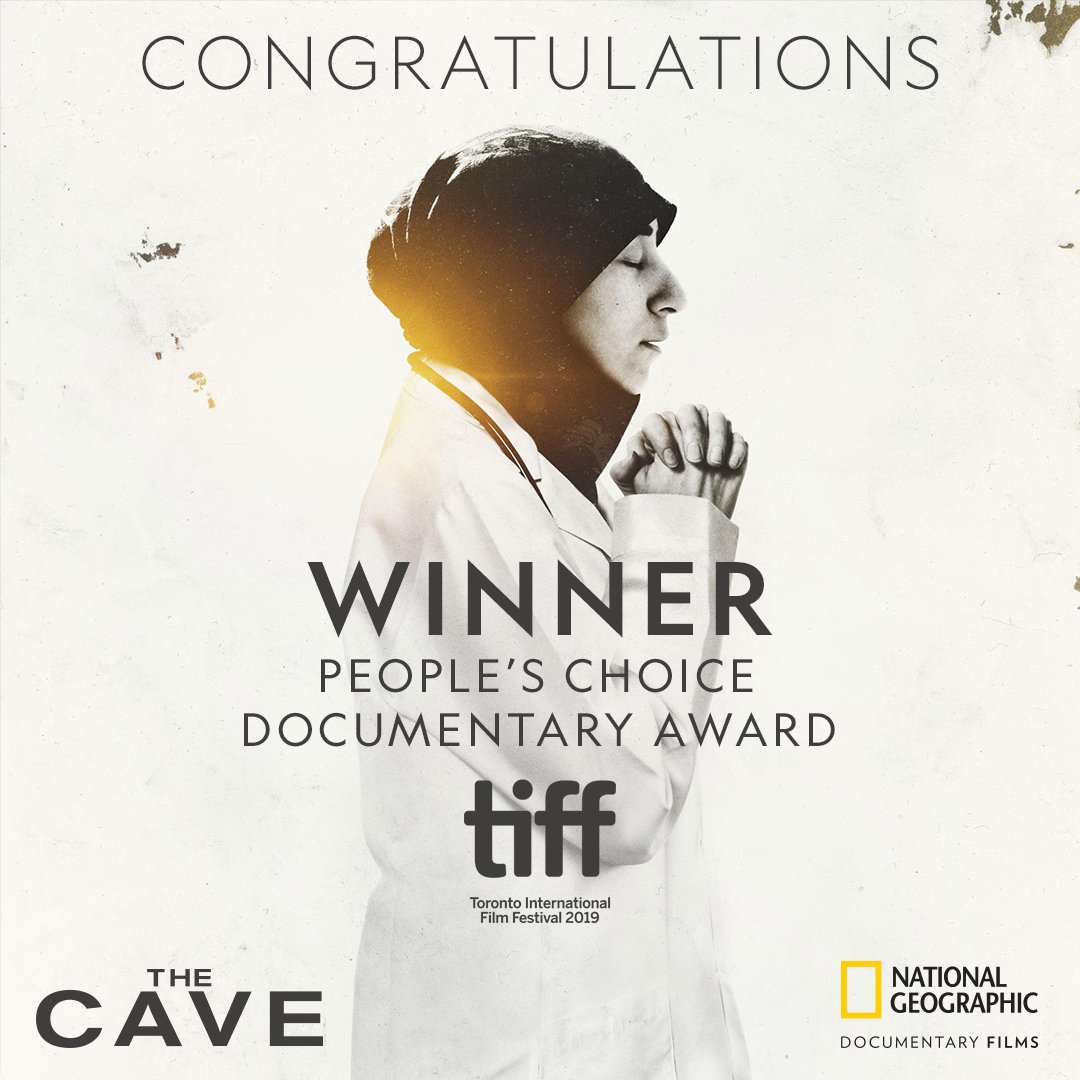 The Virtual Nihilist “The Cave” Movie Review