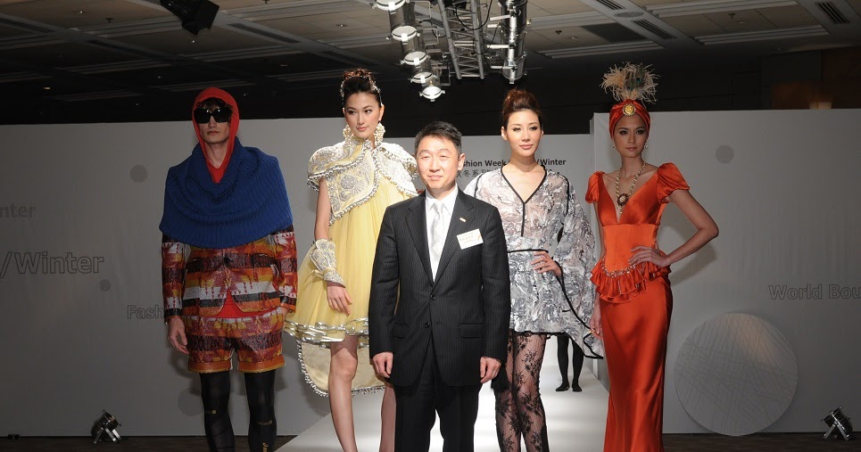 The Hong Kong Fashion and LifeStyle Magazine And Blog: Top Fashion ...