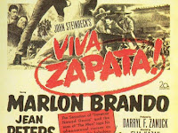 [HD] ¡Viva Zapata! 1952 Descargar Gratis Pelicula