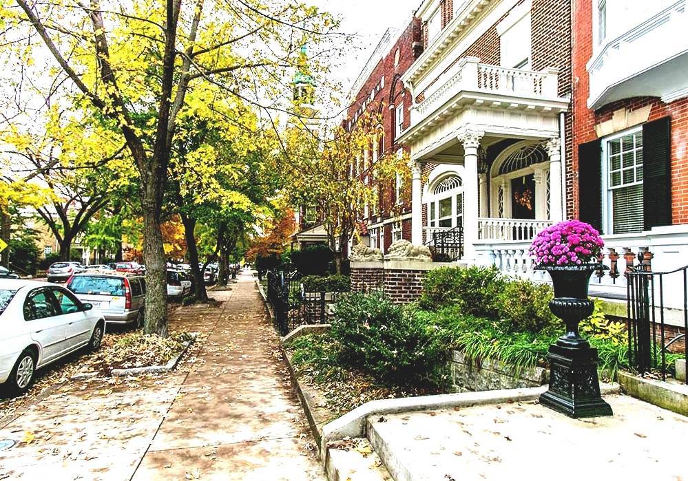 Neighborhoods Of Richmond, Virginia Museum District Richmond Va