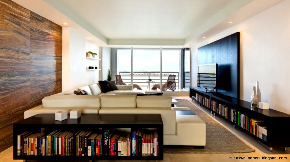 Living Room Design Ideas For Apartments