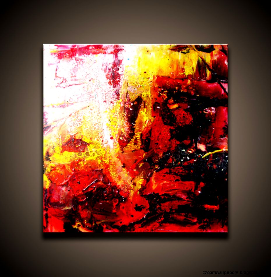 coolest Abstract painting ideas  Project Team Up