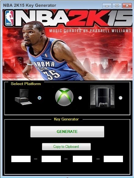 nba 2k15 pc download torrent