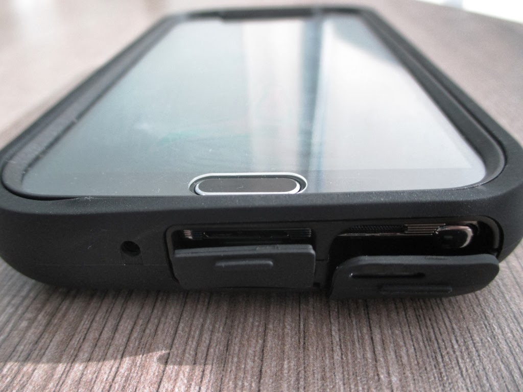 zerolemon note 3