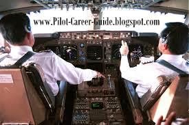 Best International Airline  Pilot Career Guide 