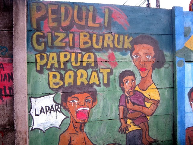Grafiti Bintaro