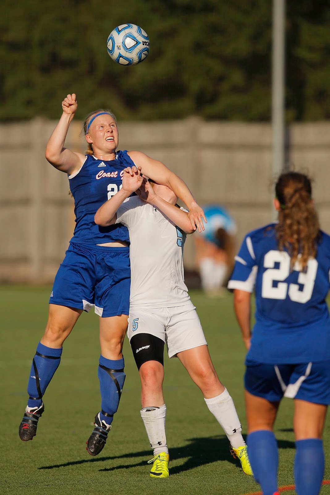 Adventures in Sports Photography: Sports Photography - Soccer