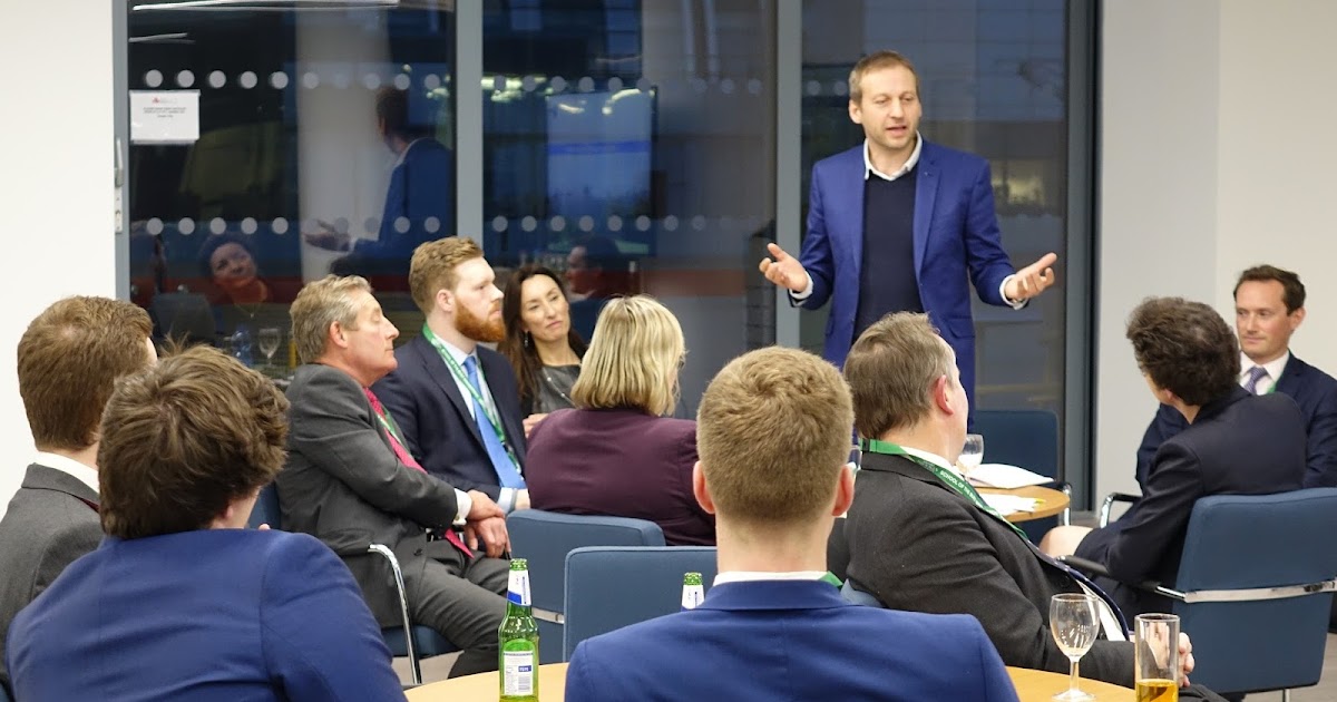 Hot Property Brookes Real Estate Mentoring Scheme 2018