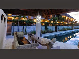 Hotel Murah Sanur Bali - Sayang Sanur Terrace House