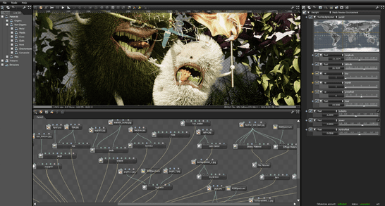 octane render m1 octane render m1
