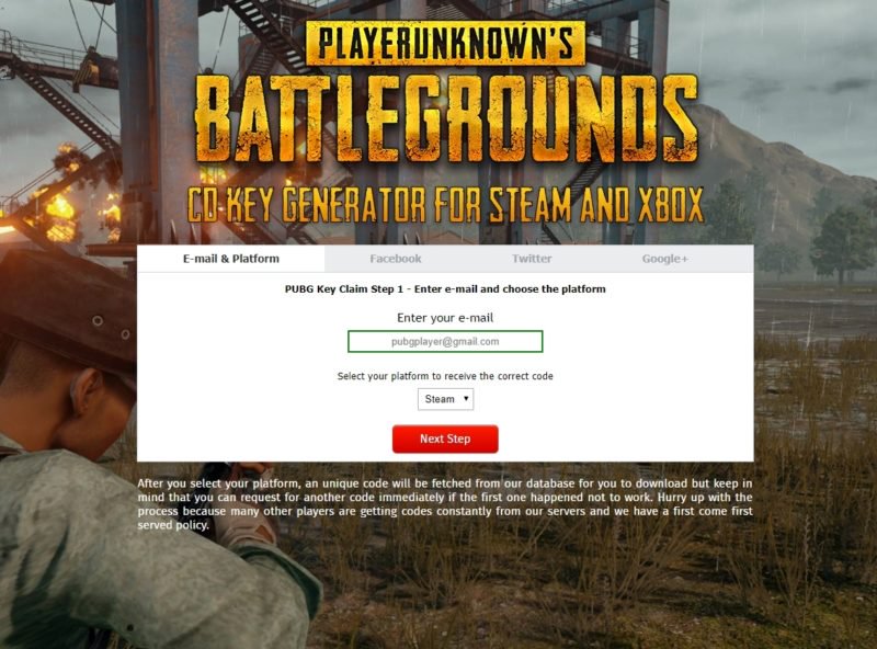 pubg pc free download with license key