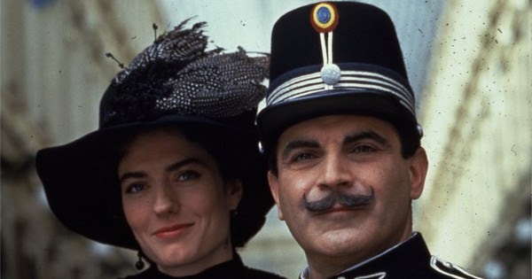 Investigating Agatha Christie's Poirot: Episode-by-episode: The ...
