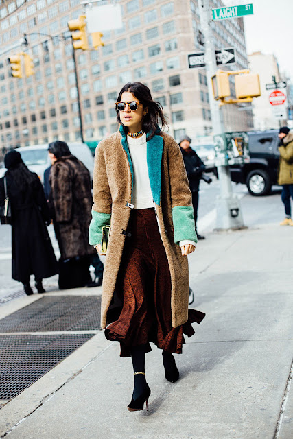 Chocker street style Chocker street style