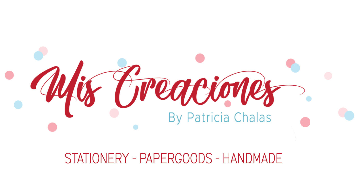 Mis Creaciones by Patricia Chalas