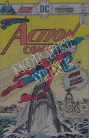 Action Comics (1938) #456