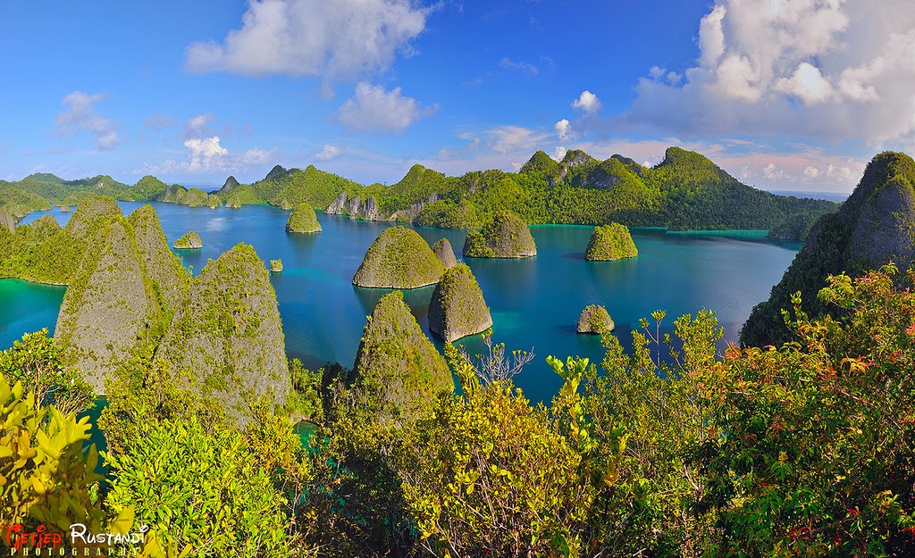 Descubre Tu Mundo Las Impresionantes Islas Raja Ampat Indonesia