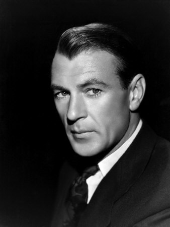 Lily Lemontree: THE LOVELY ONES :: Gary Cooper
