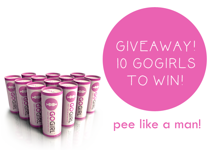 How to Use GoGirl 