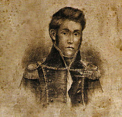 FELIPE PEREYRA DE LUCENA “la primera víctima de la Revolución de Mayo