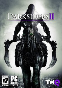 Download Game Darksiders II (2012)