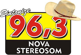 Rádio Nova Stereosom FM da Cidade de Leme ao vivo