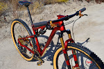 Wilier Triestina 101FX Ironman Edition Complete Bike at twohubs.com