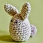 Conejo, Rabbit, Bunny, Amigurumi