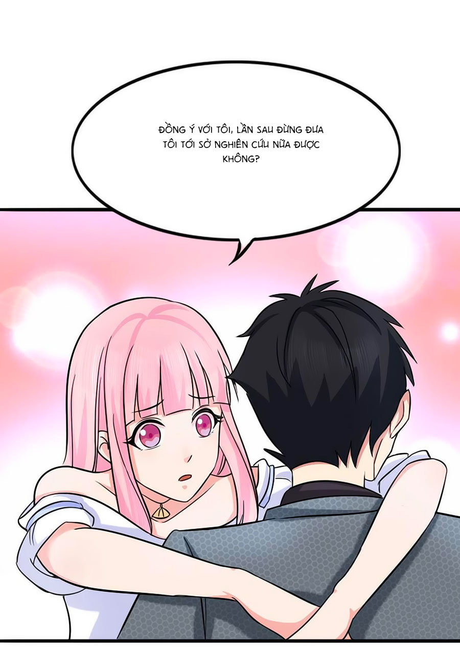 Số Hiệu 1314 - Chương 10 - Trang 16