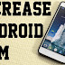 How to increase RAM in Android Phones Easy Best Ways To Expand RAM