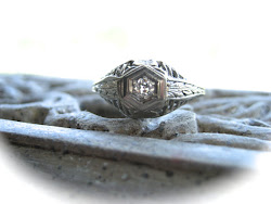 rings girlfriend promise