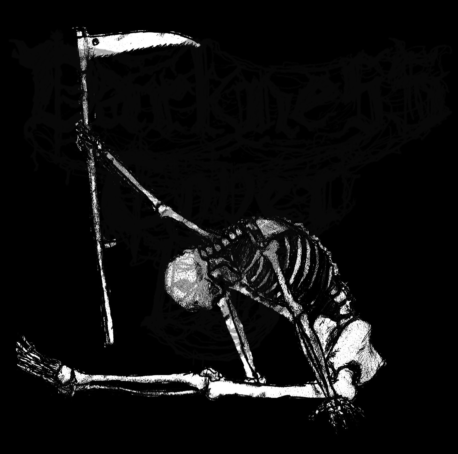 Darkness Cover Art Reaper's Rising